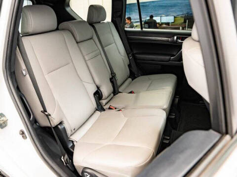 2023 Lexus GX 460