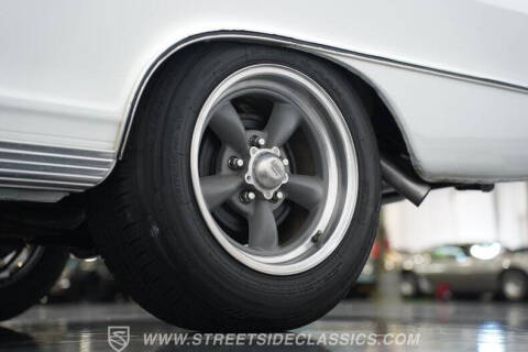 1964 Chevrolet Nova