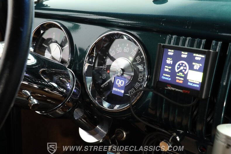 1955 Chevrolet 3100