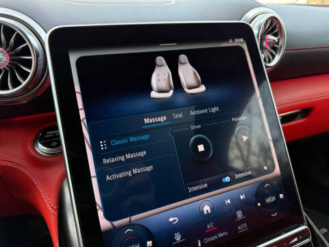 2023 Mercedes-Benz SL-Class AMG SL 43