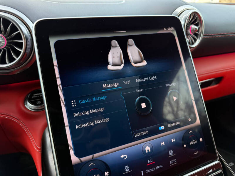 2023 Mercedes-Benz SL-Class AMG SL 43