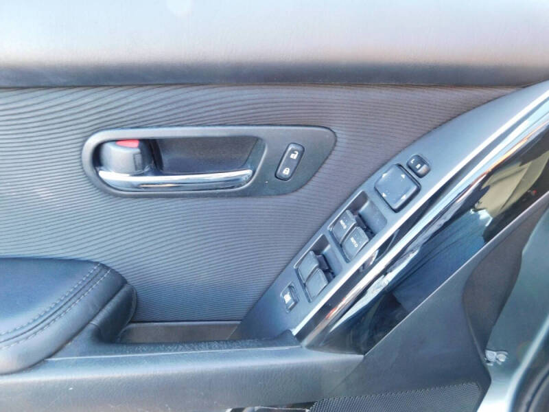 2012 Mazda CX-9 Sport