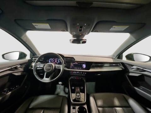 2023 Audi A3 Premium 40 TFSI