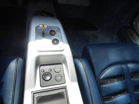 2002 Ferrari 360 Modena