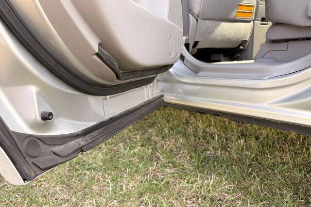 2010 Toyota Highlander SE