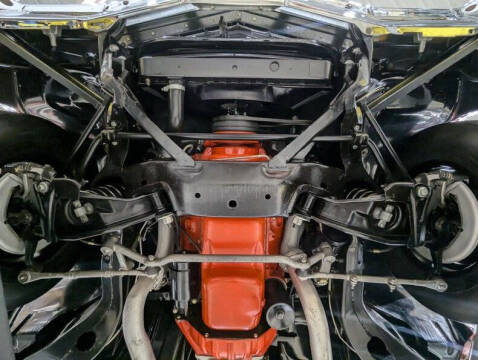 1967 Chevrolet Impala