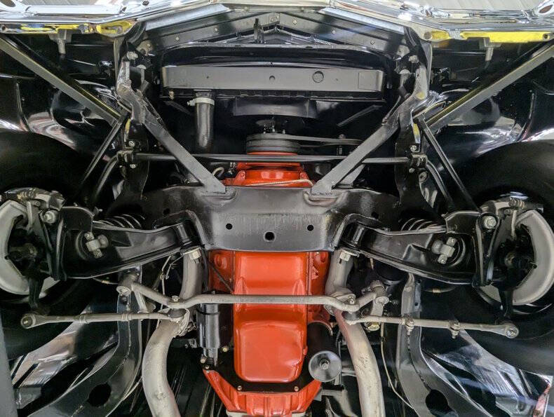 1967 Chevrolet Impala