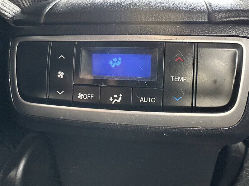 2017 Toyota Highlander LE Plus