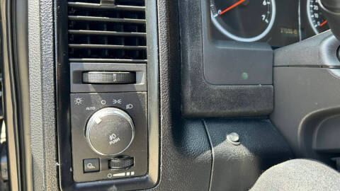 2012 RAM 1500 Express