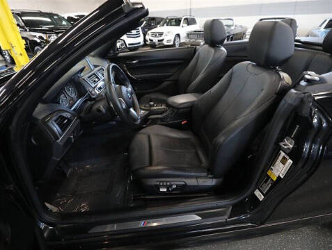 2016 BMW 2 Series 228i