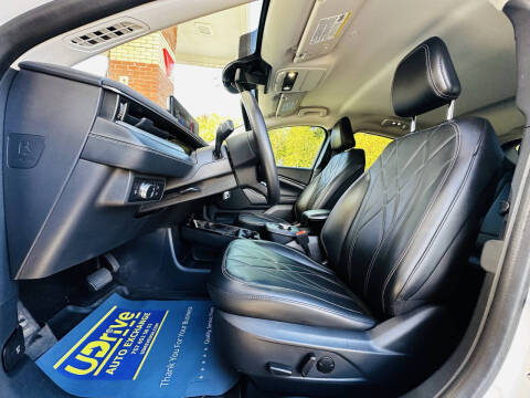 2021 Ford Mustang Mach-E Select