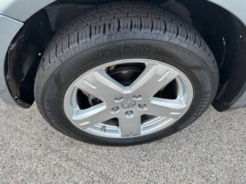 2010 Dodge Journey SXT