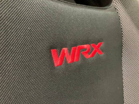 2013 Subaru Impreza WRX Premium