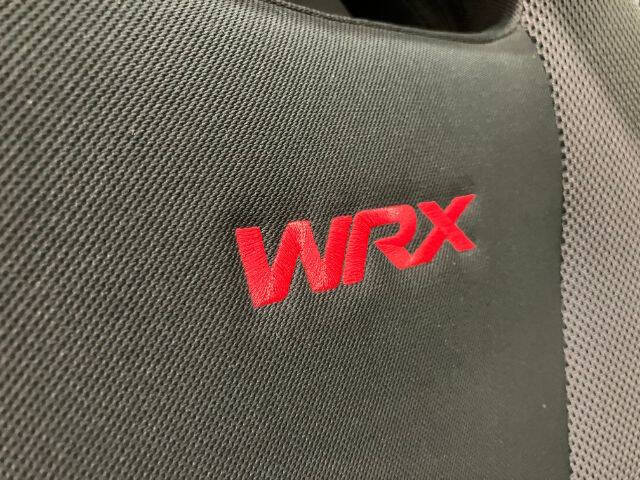 2013 Subaru Impreza WRX Premium