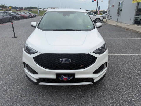 2023 Ford Edge ST