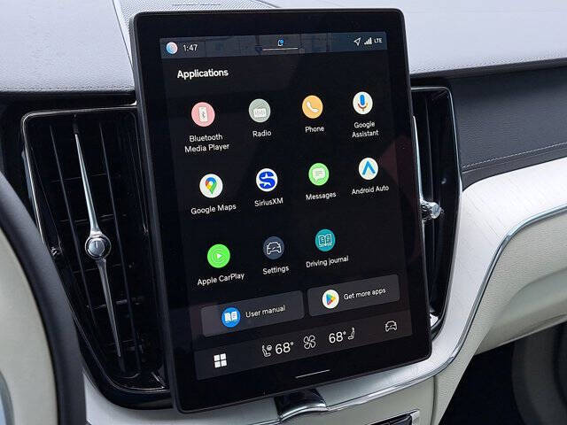 2026 Volvo XC60 B5 Ultra