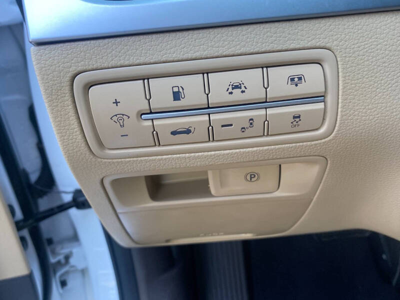 2019 Genesis G80 3.8