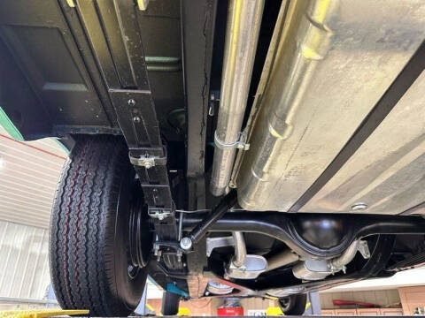 1957 Chrysler New Yorker