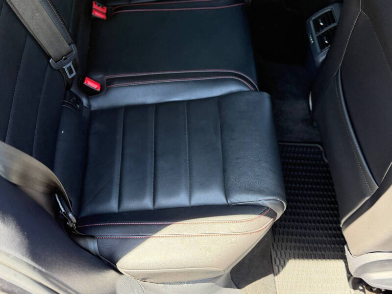 2019 Volkswagen Golf GTI Autobahn
