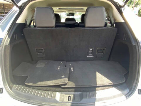 2023 Mazda CX-9 Touring Plus