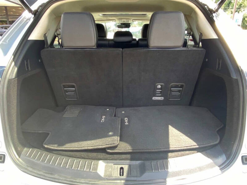 2023 Mazda CX-9 Touring Plus