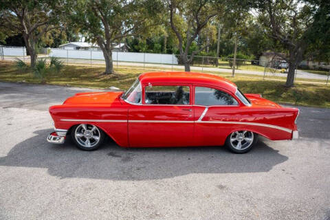 1956 Chevrolet 210