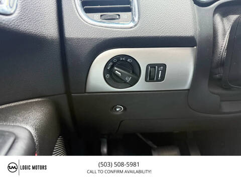 2017 Dodge Durango R/T