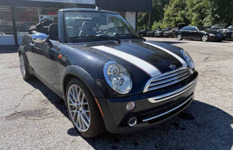 2008 MINI Cooper