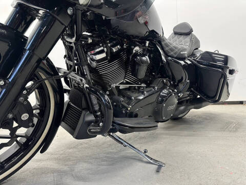 2023 Harley-Davidson Road Glide Special