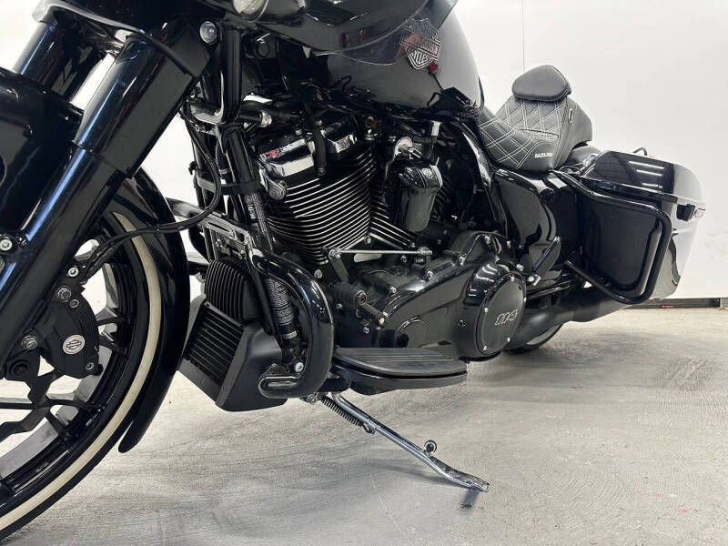 2023 Harley-Davidson Road Glide Special