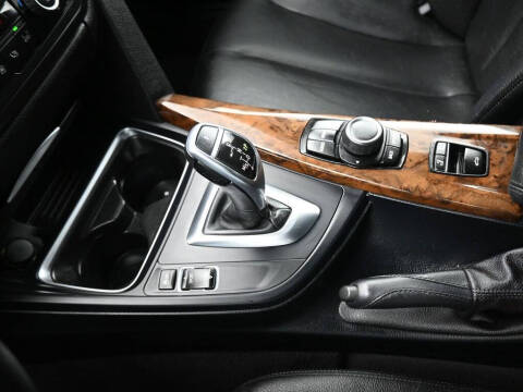 2015 BMW 4 Series 435i xDrive