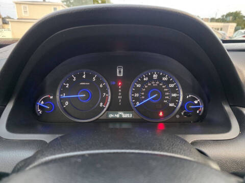 2012 Honda Crosstour EX-L