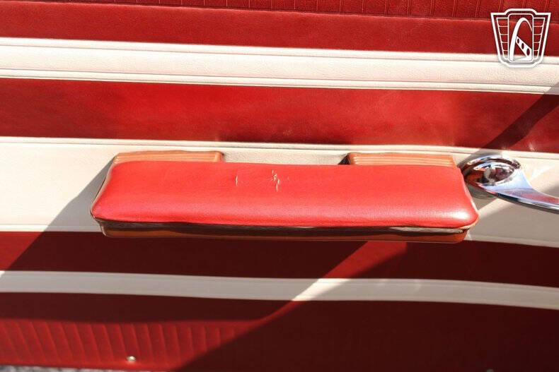 1960 Pontiac Catalina