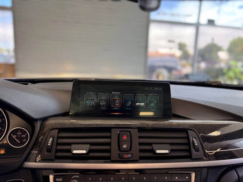 2017 BMW 4 Series 440i