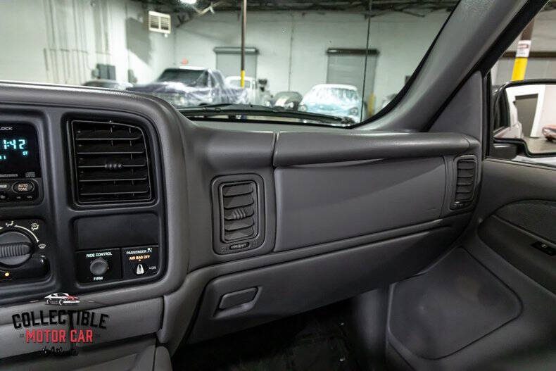 2000 GMC Sierra 1500