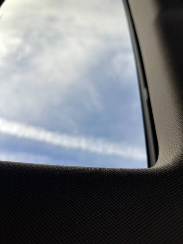 2016 Chevrolet Cruze Limited 1LT Auto