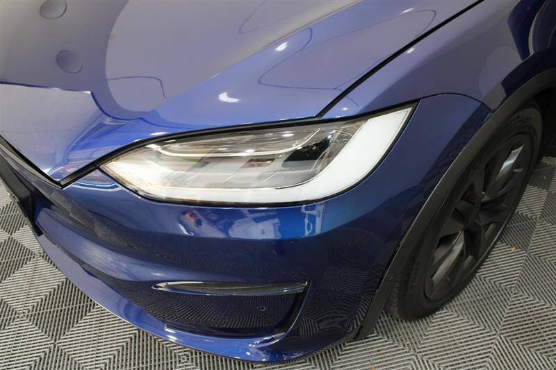 2023 Tesla Model X