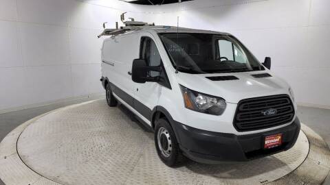 2015 Ford Transit Cargo for sale at NJ State Auto Used Cars in Jersey City NJ