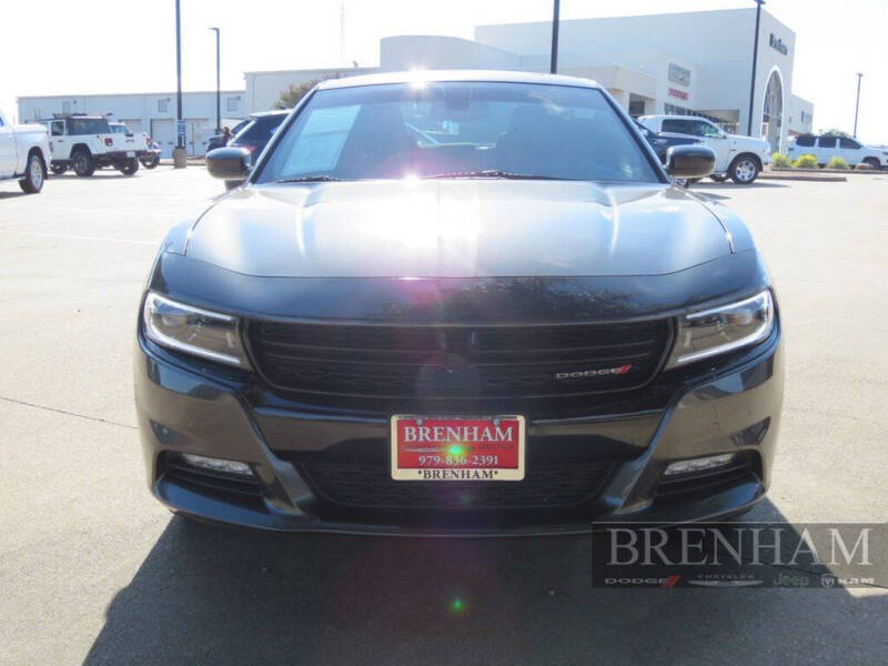 2023 Dodge Charger SXT