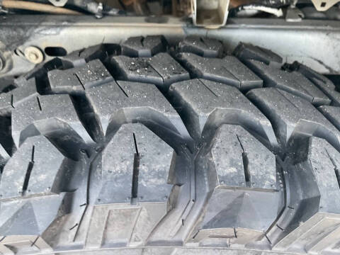 2016 Chevrolet Colorado Work Truck