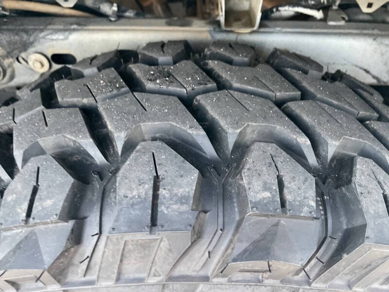 2016 Chevrolet Colorado Work Truck