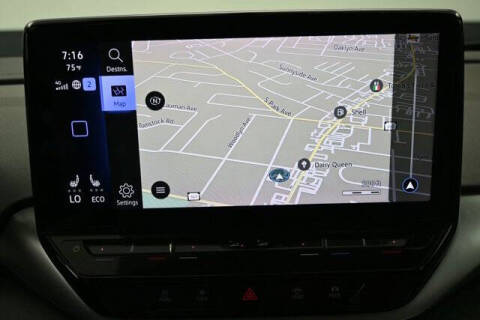 2021 Volkswagen ID.4 Pro S