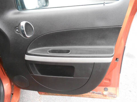 2008 Chevrolet HHR LT