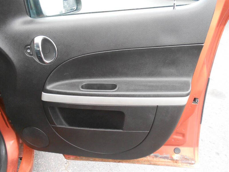 2008 Chevrolet HHR LT