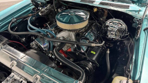 1970 Chevrolet Chevelle