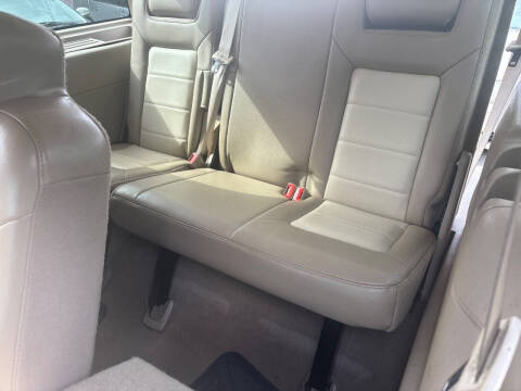 2004 Ford Expedition Eddie Bauer