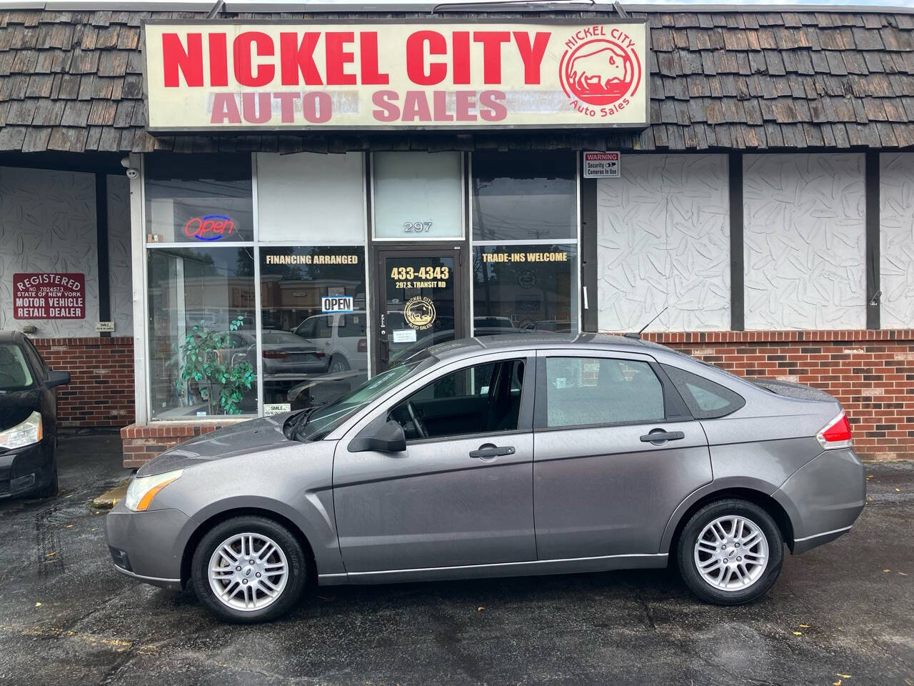 Ford Focus For Sale In Ransomville, NY