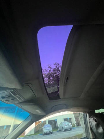 2011 Honda Accord EX-L V6 w/Navi