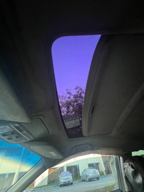 2011 Honda Accord EX-L V6 w/Navi