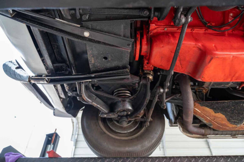 1964 Chevrolet Corvette